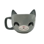 YOUTOOZ TUXEDO CAT 3IN MUG