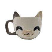 YOUTOOZ CALICO CAT 3IN MUG