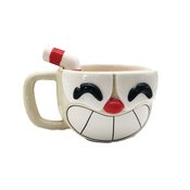 YOUTOOZ CUPHEAD 3IN MUG