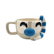 YOUTOOZ CUPHEAD MUGMAN 3IN MUG