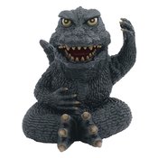 TOHO MONSTER SERIES ENSHRINED MONSTERS GODZILLA 1965 A FIG (