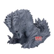 MONSTER HUNTER ENSHRINED MONSTERS ZINOGRE FIG