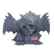 MONSTER HUNTER ENSHRINED MONSTERS LIOLAEUS FIG