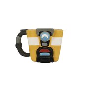 YOUTOOZ BORDERLANDS CLAPTRAP 3IN MUG