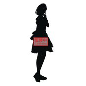 BLUE BOX CHINATSU KANO V2 FIG