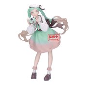 HATSUNE MIKU HOLIDAY MEMORIES CAMERA FIG