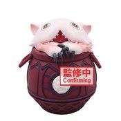 MADE IN ABYSS GOLDEN CITY POT MITTY SOFT VINYL FIG