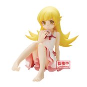 NISIOISIN MONOGATARI SERIES RELAX TIME SHINOBU OSHINO FIG (N