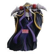 OVERLORD AINZ OOAL GOWN FIG