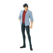 CITY HUNTER MOVIE ANGEL DUST RYO SAEBA FIG