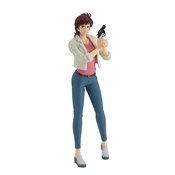 CITY HUNTER MOVIE ANGEL DUST KAORI MAKIMURA FIG