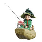 HUNTER X HUNTER MEMORABLE SAGA SPECIAL GON FIG