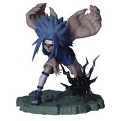 NARUTO MEMORABLE SAGA UCHIHA SASUKE II FIG