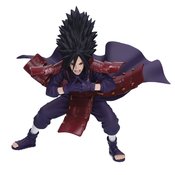 NARUTO SHIPPUDEN VIBRATION STARS UCHIHA MADARA FIG