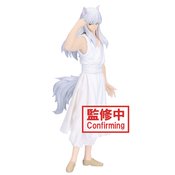YU YU HAKUSHO ANKOKU BUJUTSUKAI YOUKO KURAMA FIG