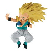 DRAGON BALL Z MATCH MAKERS SUPER SAIYAN 3 GOTENKS FIG