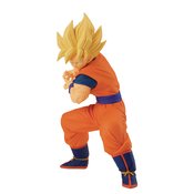 DRAGON BALL Z GRANDISTA SON GOKU FIG