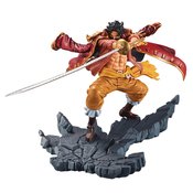 ONE PIECE MANHOOD SPECIAL GOL D ROGER FIG