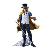 ONE PIECE PREMIUM SABO ANIME FIG