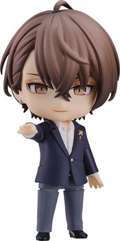 NIJISANJI KAGAMI HAYATO NENDOROID AF