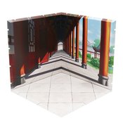 DIORAMANSION 200 CORRIDOR FIGURE DIORAMA