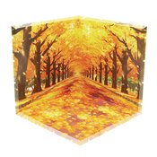 DIORAMANSION 200 GINKGO TREES FIGURE DIORAMA