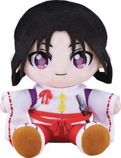 ELUSIVE SAMURAI TOKIYUKI HOJO PLUSHIE