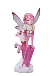 RE ZERO STARTING LIFE RAM JEWEL PRINCESS 1/7 FIG