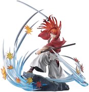 RUROUNI KENSHIN MEIJI KENKAKU HIMURA SOURYUSEN 1/7 FIG