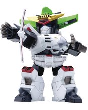 KING OF BRAVES GAOGAIGAR D-STYLE KING J-DER MODEL KIT