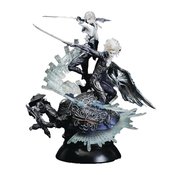 FINAL FANTASY XIV MEISTER QUALITY OMEGA FIGURE