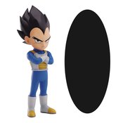 DRAGON BALL DAIMA MINI VEGETA & TBD MASTERLISE ICHIBAN FIG (
