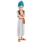 DRAGON BALL TRAINING BULMA MASTERLISE ICHIBAN