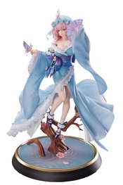 TOUHOU PROJECT GHOST CALAMITOUS NIRVANA YUYUKO 1/6 FIG
