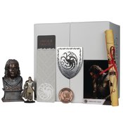 HOUSE O/T DRAGON / GOT SER CRISTON COLE COLL BOX