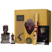 HOUSE O/T DRAGON / GOT JOFFREY BARATHEON COLL BOX