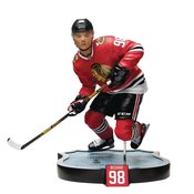 MCFARLANE NHL CONNOR BEDARD BLACKHAWKS 1/6 STATUE