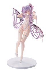 EVE HAND CUFFS ILLUSTRATION BY RURUDO 1/6 FIG  (MR)