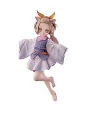 YU GI OH CARD GAME ASH BLOSSOM & JOYOUS SPRING 1/7 FIG