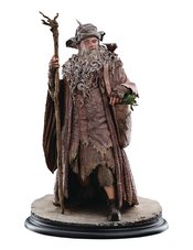 THE HOBBIT CLASSIC SERIES RADAGAST STATUE