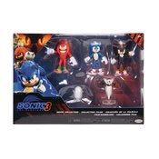 SONIC 3 MOVIE 2-1/2IN FIG WV1 MULTIPACK