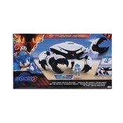 SONIC 3 MOVIE 2-1/2IN SCALE PLAYSET W/ FIG