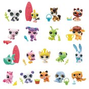 LITTLEST PET SHOP PET SURPRISE 18CT BMB ASST