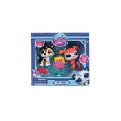 LITTLEST PET SHOP PET PAIRS SERIES2 ASST