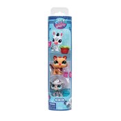 LITTLEST PET SHOP TRIOS SERIES2 ASST