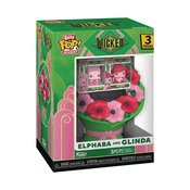 BITTY POP BOUQUET VALENTINES WICKED
