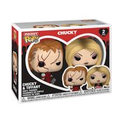 POCKET POP VALENTINES 2PK CHUCKY