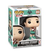 POP WNBA LIBERTY BREANNA STEWART FIG