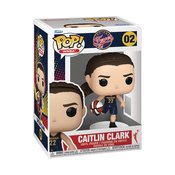 POP WNBA FEVER CAITLIN CLARK FIG