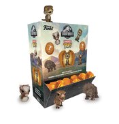 POCKET POP AMBER JURASSIC PARK 12PC PDQ